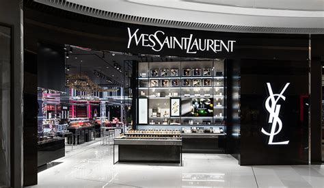 ysl 圣罗兰官网